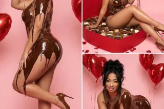 Pretty Brown Eyes Deals Only T... - Image 1