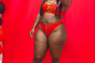 Bohemian Chocolate Goddess - 3... - Image 2