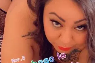 preciosa latina, hoy es mi lti... - Image 3